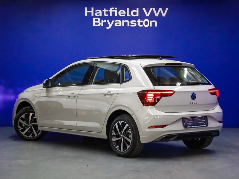 Volkswagen Polo - Hatfield VW Bryanston - Image 17