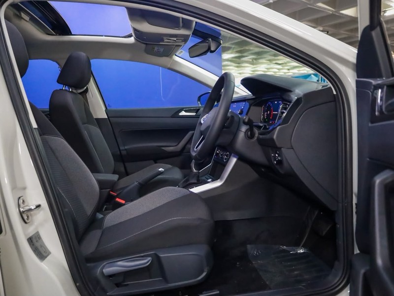 Volkswagen Polo - Hatfield VW Bryanston - Image 9