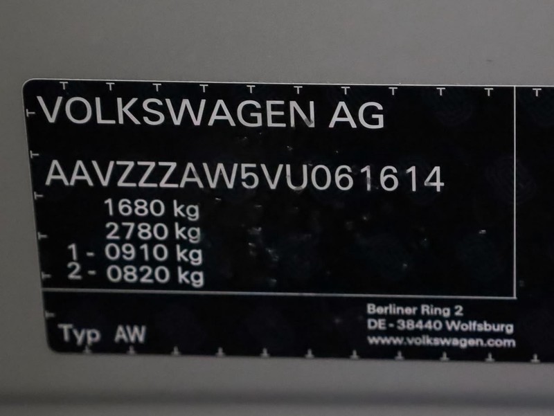 Volkswagen Polo - Hatfield VW Bryanston - Image 20
