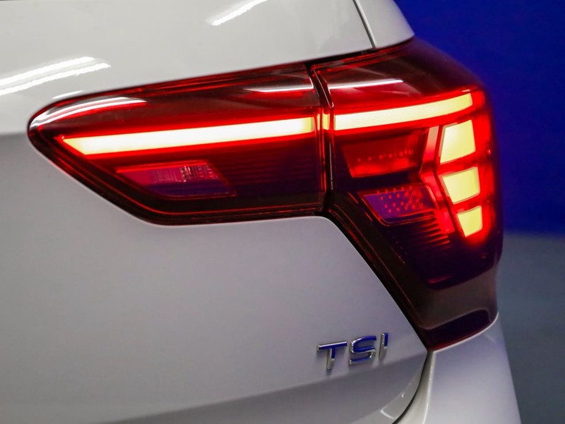 Volkswagen Polo - Hatfield VW Bryanston - Image 21