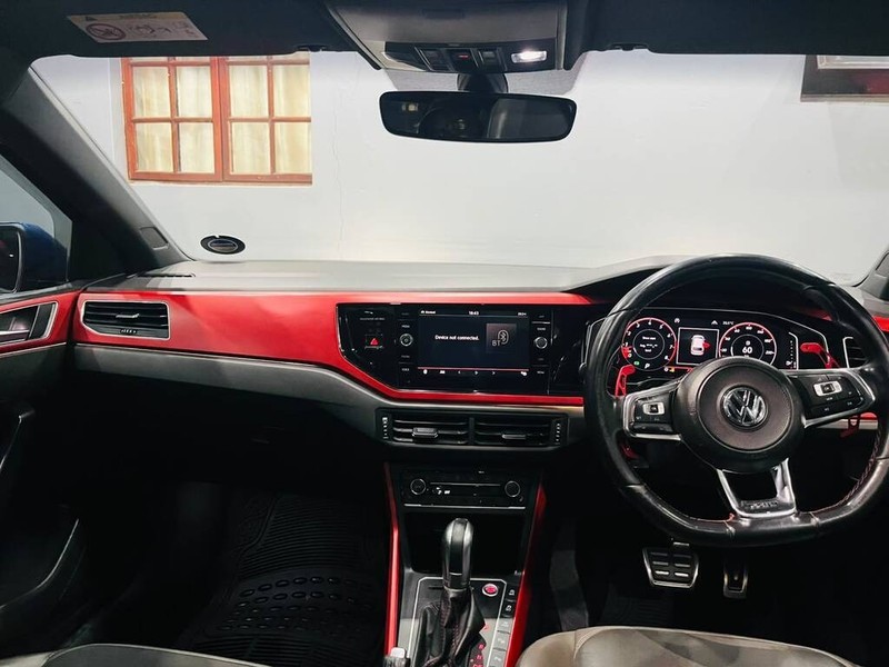 Volkswagen Polo - FS Cars - Image 9