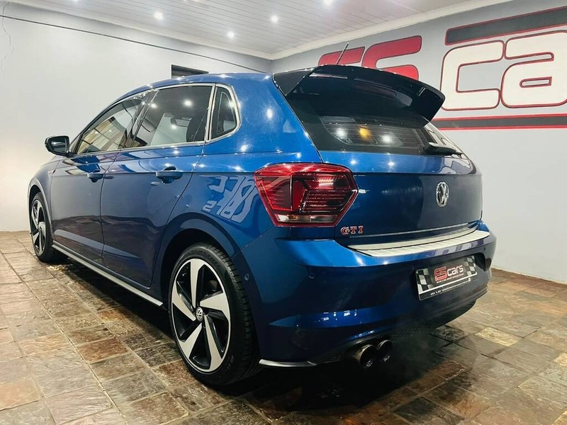 Volkswagen Polo - FS Cars - Image 4
