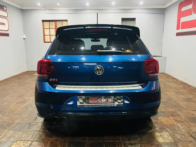 Volkswagen Polo - FS Cars - Image 5