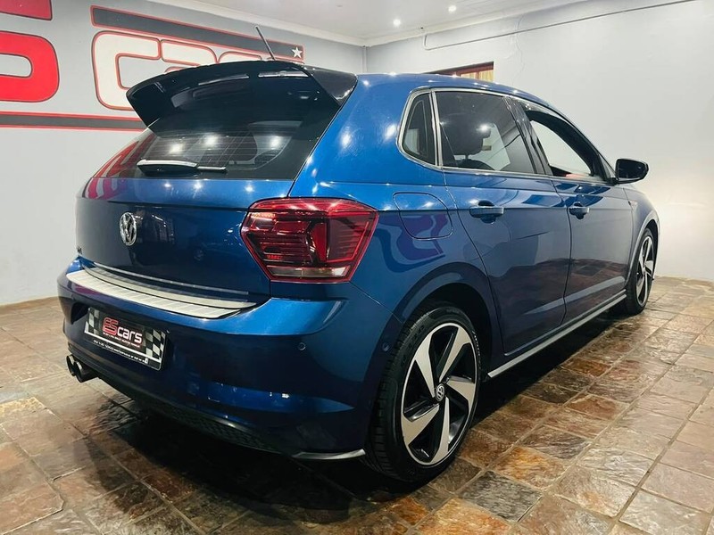 Volkswagen Polo - FS Cars - Image 6