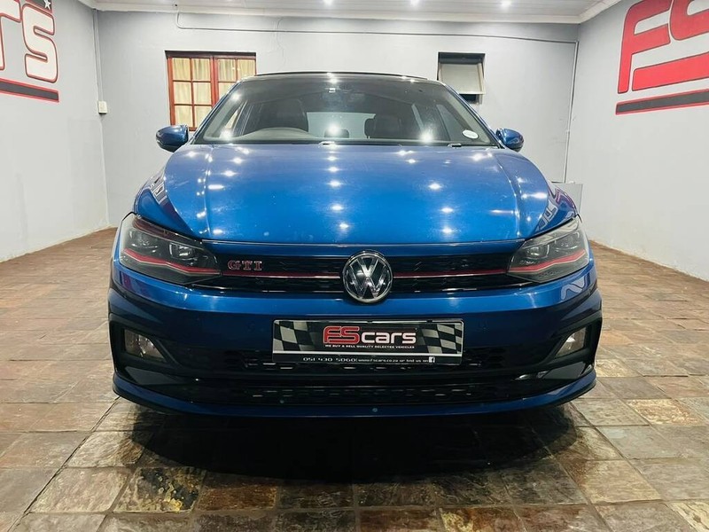 Volkswagen Polo - FS Cars - Image 2