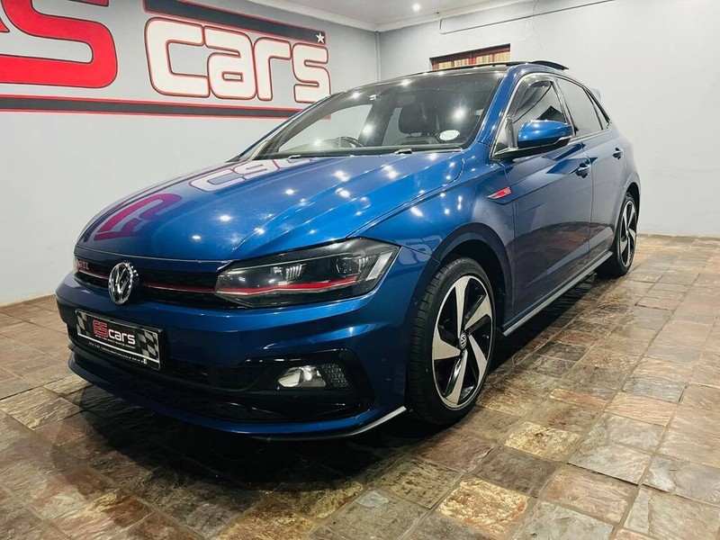 Volkswagen Polo - FS Cars - Image 3
