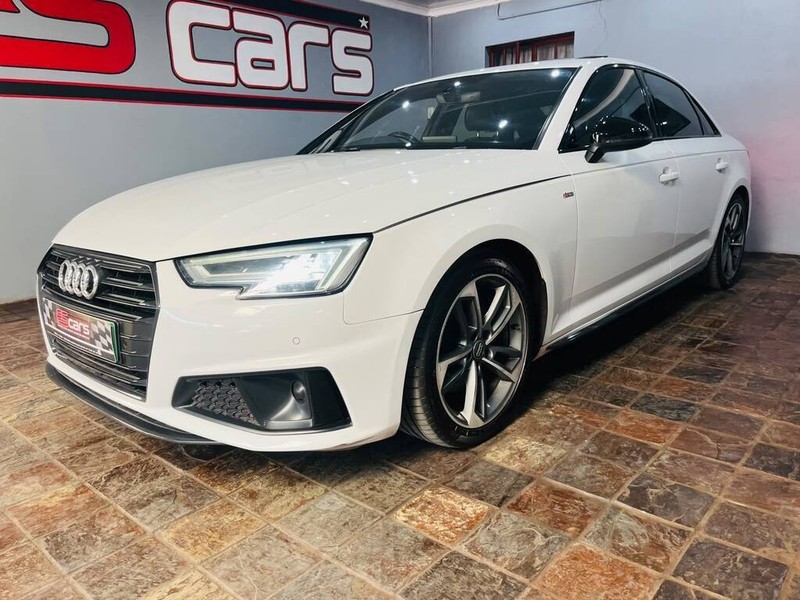 Audi A4 - FS Cars - Image 3