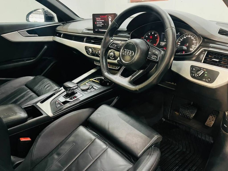 Audi A4 - FS Cars - Image 7