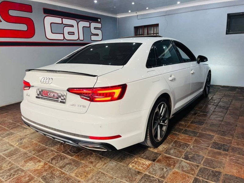 Audi A4 - FS Cars - Image 6