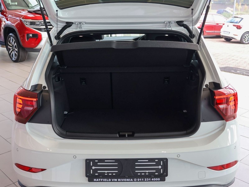 Volkswagen Polo - Hatfield VW Rivonia - Image 22