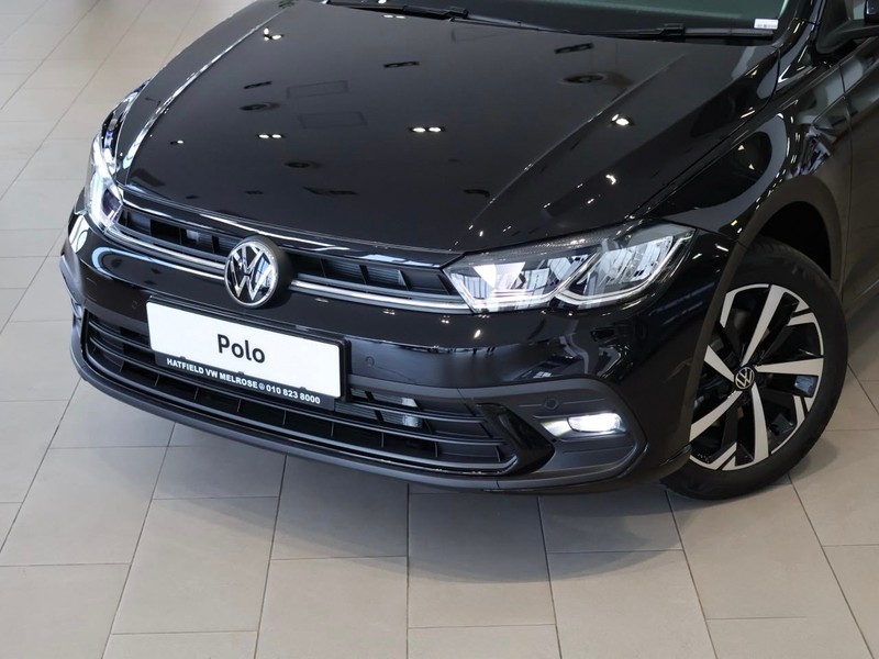 Volkswagen Polo - Hatfield VW Melrose Arch - Image 6