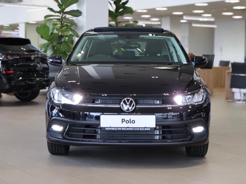 Volkswagen Polo - Hatfield VW Melrose Arch - Image 2