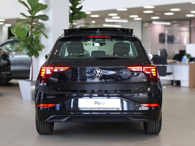 Volkswagen Polo - Hatfield VW Melrose Arch - Image 8