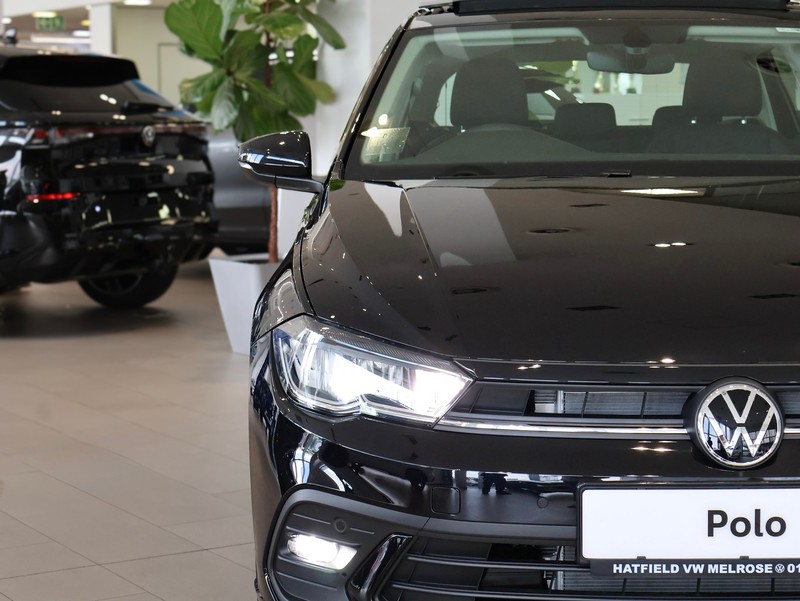 Volkswagen Polo - Hatfield VW Melrose Arch - Image 3