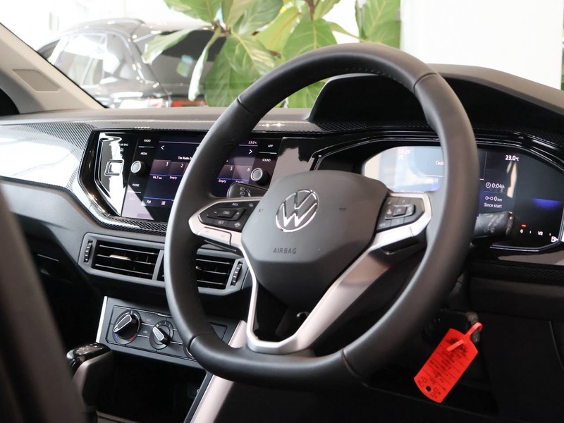 Volkswagen Polo - Hatfield VW Melrose Arch - Image 20