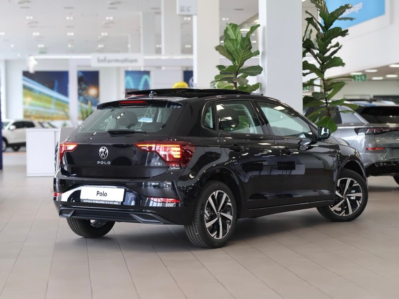 Volkswagen Polo - Hatfield VW Melrose Arch - Image 9