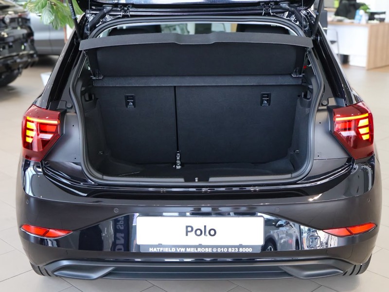 Volkswagen Polo - Hatfield VW Melrose Arch - Image 13