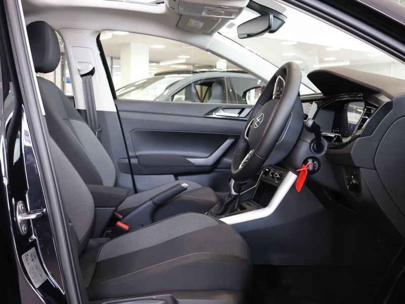 Volkswagen Polo - Hatfield VW Melrose Arch - Image 12