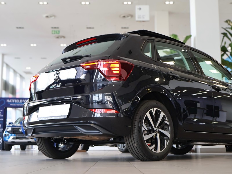 Volkswagen Polo - Hatfield VW Melrose Arch - Image 22