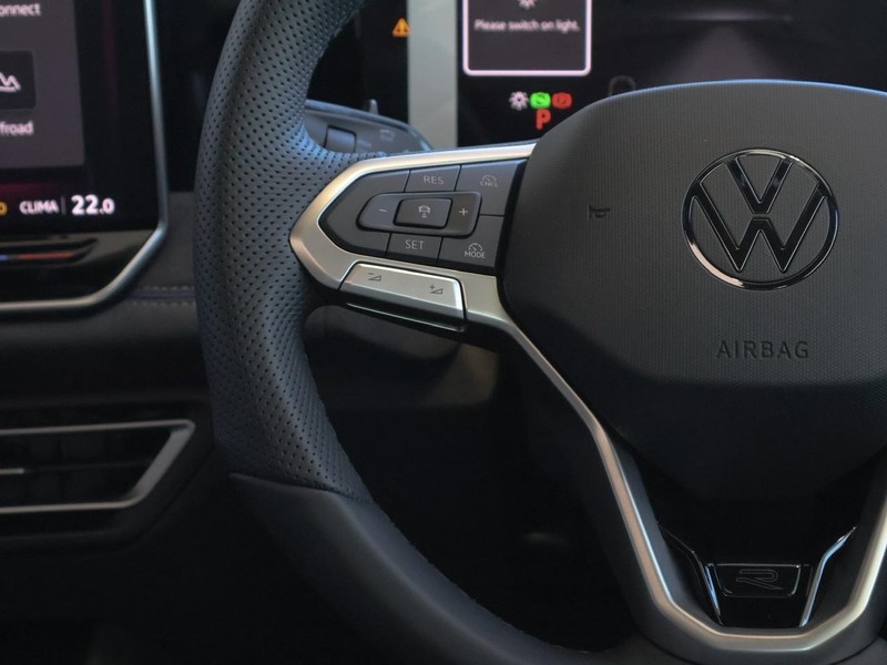 Volkswagen Tiguan - Hatfield VW Rivonia - Image 13