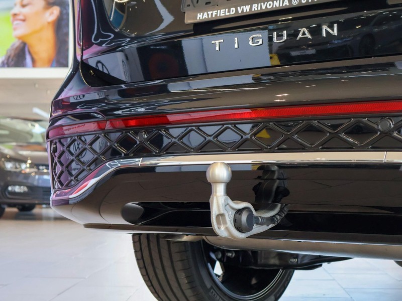 Volkswagen Tiguan - Hatfield VW Rivonia - Image 9