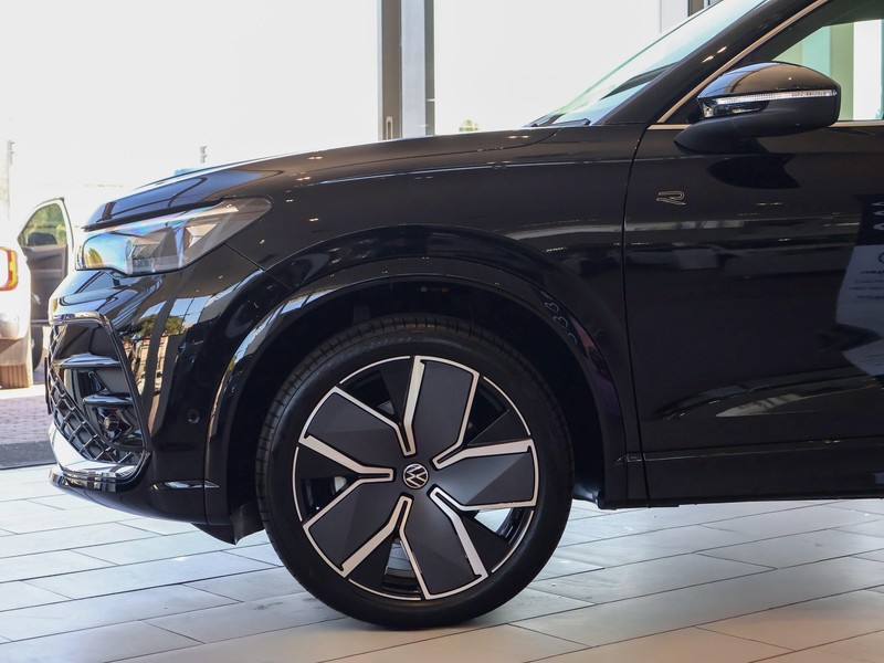 Volkswagen Tiguan - Hatfield VW Rivonia - Image 7
