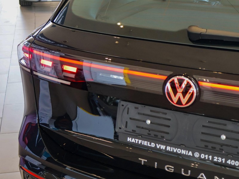 Volkswagen Tiguan - Hatfield VW Rivonia - Image 10