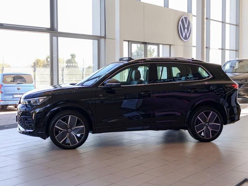 Volkswagen Tiguan - Hatfield VW Rivonia - Image 14