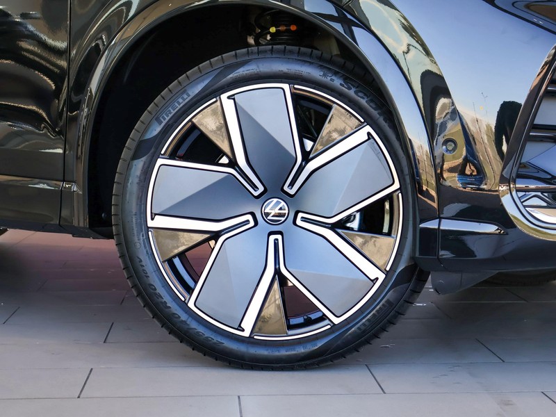 Volkswagen Tiguan - Hatfield VW Rivonia - Image 6