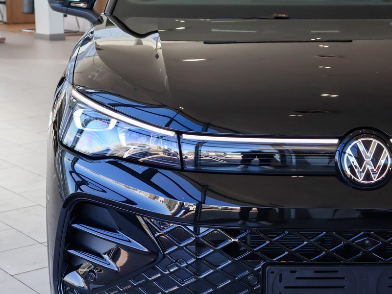 Volkswagen Tiguan - Hatfield VW Rivonia - Image 4