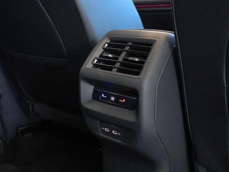 Volkswagen Tiguan - Hatfield VW Rivonia - Image 16