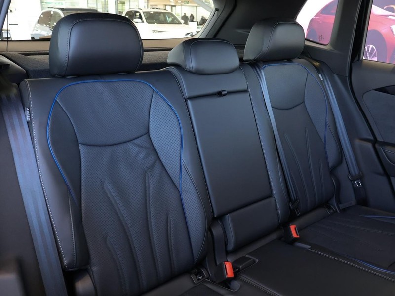 Volkswagen Tiguan - Hatfield VW Rivonia - Image 23
