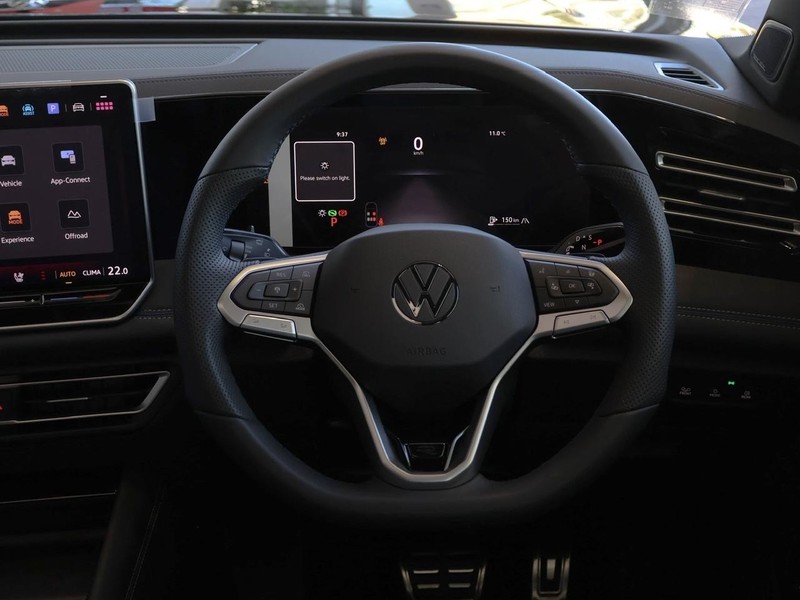 Volkswagen Tiguan - Hatfield VW Rivonia - Image 22