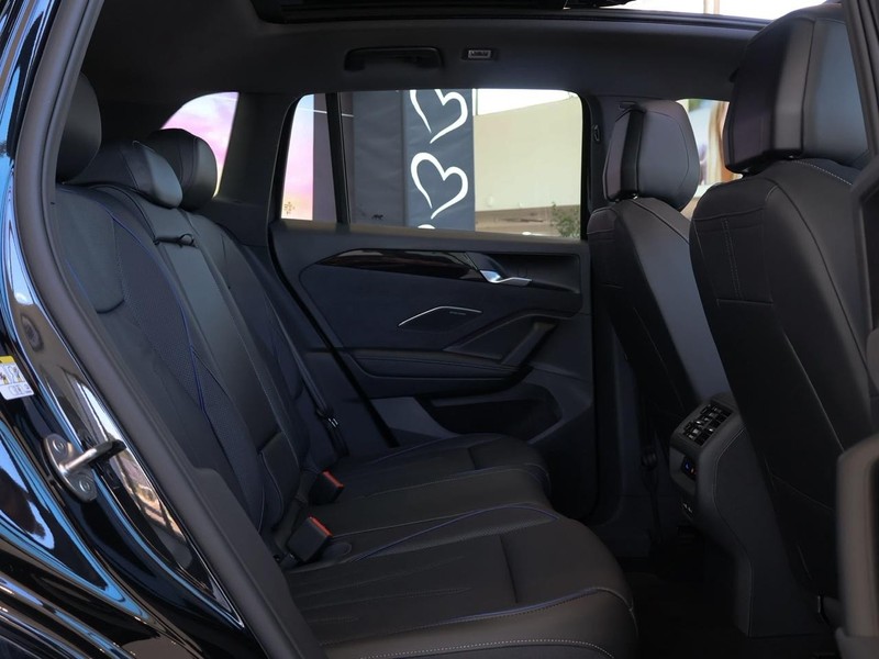 Volkswagen Tiguan - Hatfield VW Rivonia - Image 20