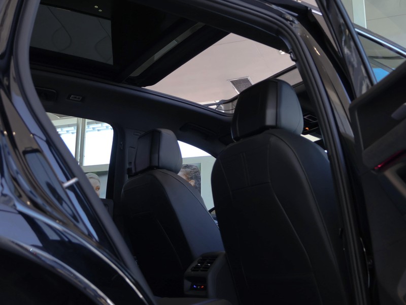 Volkswagen Tiguan - Hatfield VW Rivonia - Image 17