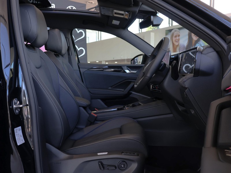 Volkswagen Tiguan - Hatfield VW Rivonia - Image 25