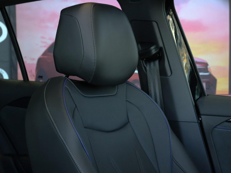 Volkswagen Tiguan - Hatfield VW Rivonia - Image 32
