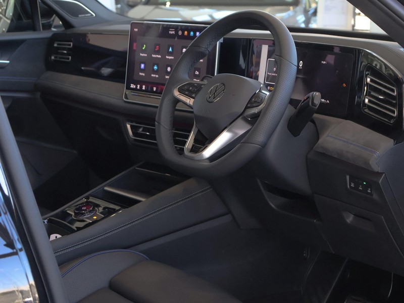 Volkswagen Tiguan - Hatfield VW Rivonia - Image 28