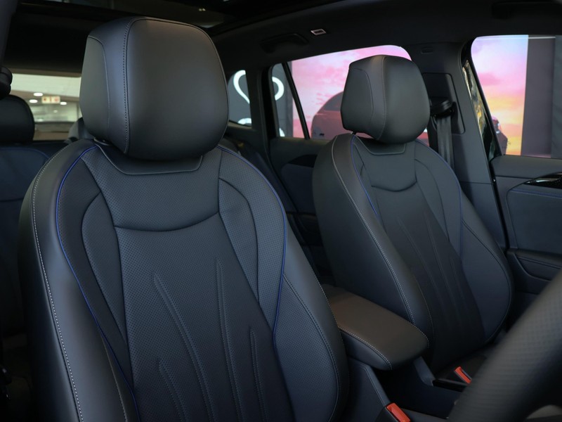 Volkswagen Tiguan - Hatfield VW Rivonia - Image 31