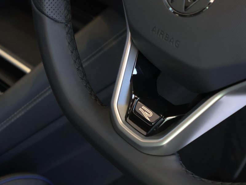 Volkswagen Tiguan - Hatfield VW Rivonia - Image 30