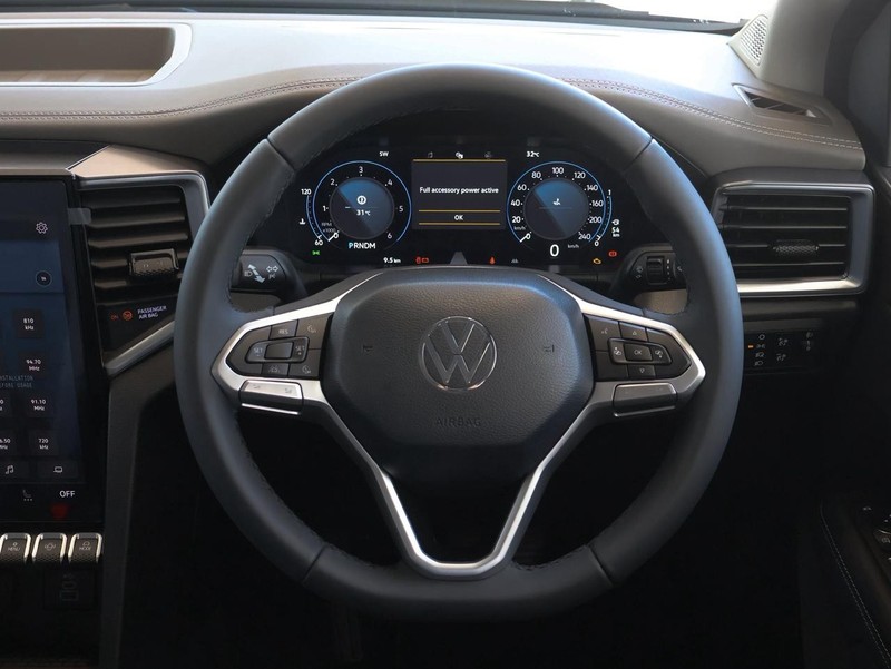 Volkswagen Amarok - Hatfield VW Rivonia - Image 13