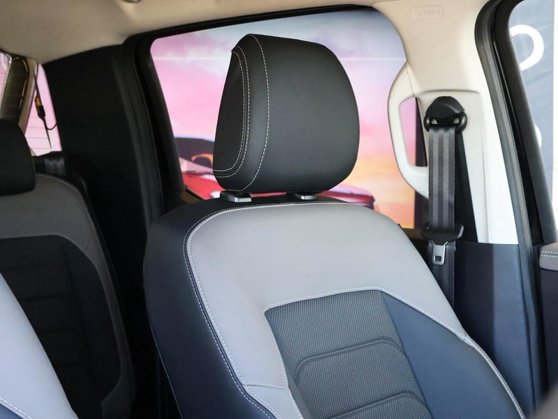 Volkswagen Amarok - Hatfield VW Rivonia - Image 16