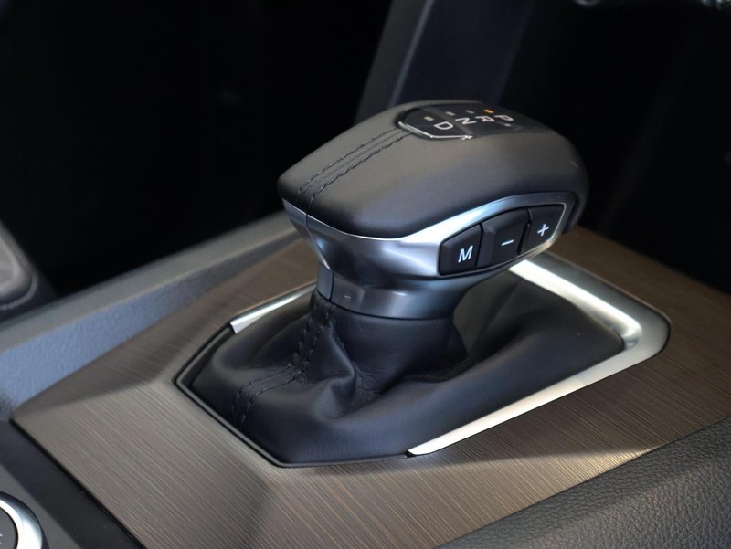 Volkswagen Amarok - Hatfield VW Rivonia - Image 17