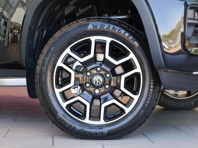Volkswagen Amarok - Hatfield VW Rivonia - Image 7