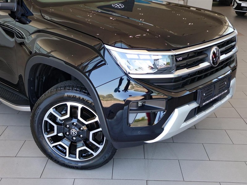 Volkswagen Amarok - Hatfield VW Rivonia - Image 5