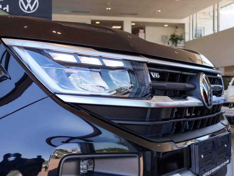Volkswagen Amarok - Hatfield VW Rivonia - Image 6