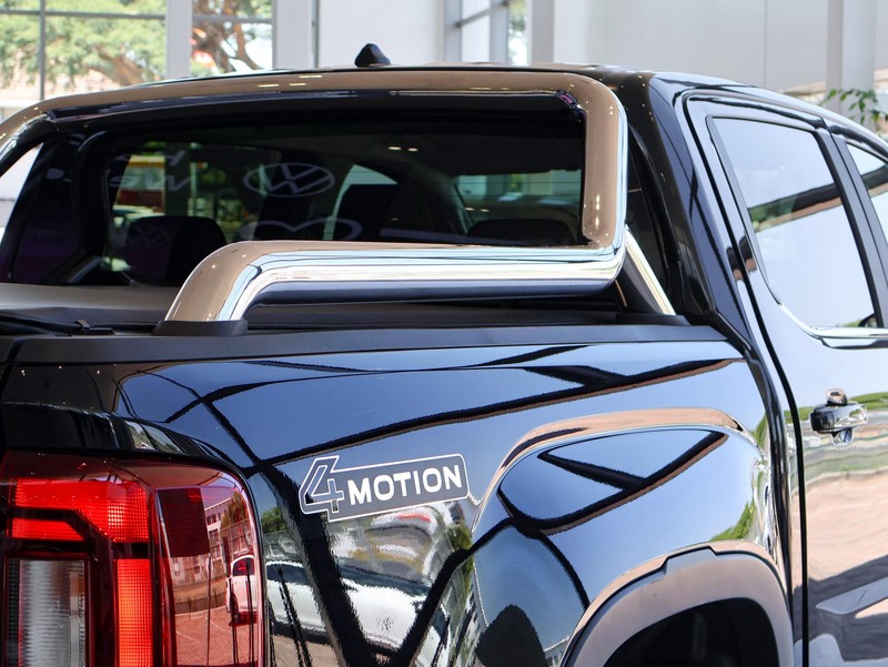 Volkswagen Amarok - Hatfield VW Rivonia - Image 12