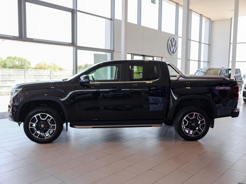 Volkswagen Amarok - Hatfield VW Rivonia - Image 8
