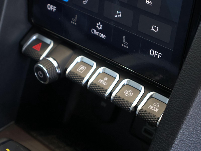 Volkswagen Amarok - Hatfield VW Rivonia - Image 18