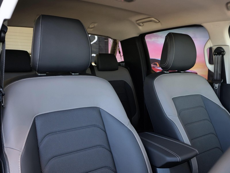 Volkswagen Amarok - Hatfield VW Rivonia - Image 23
